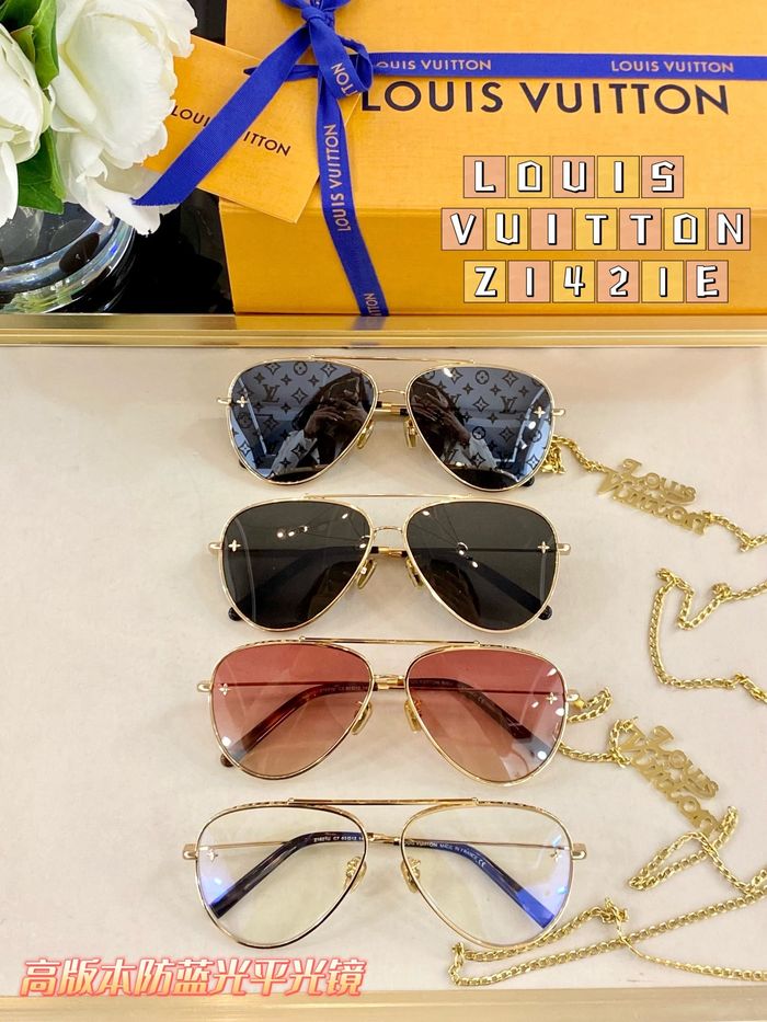 Louis Vuitton Sunglasses Top Quality LVS01438